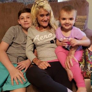 Meet your Posher, Jamie